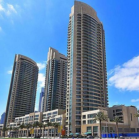 Lofts - Downtown Luxury - 5 Min Walk To Dubai Fountain! Leilighet Eksteriør bilde