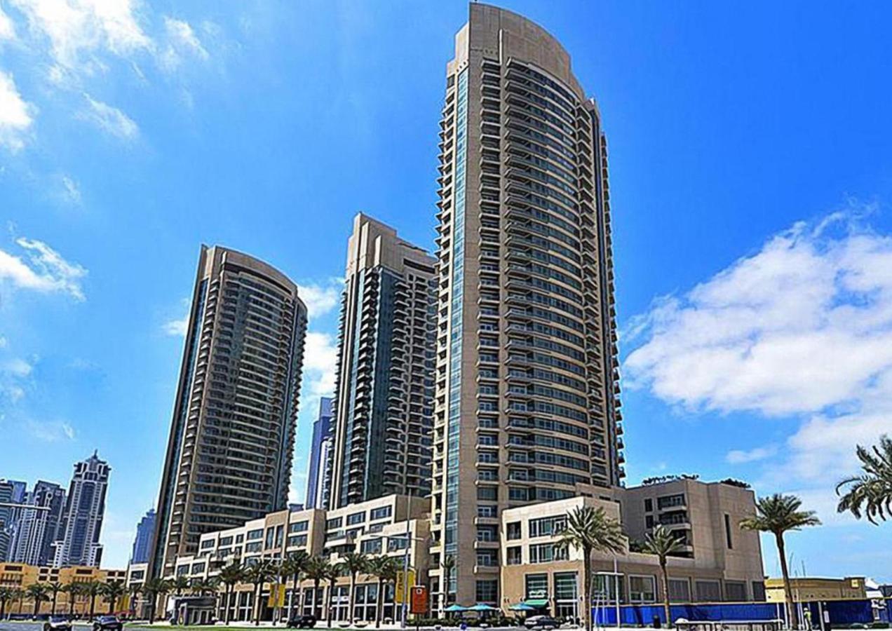 Lofts - Downtown Luxury - 5 Min Walk To Dubai Fountain! Leilighet Eksteriør bilde